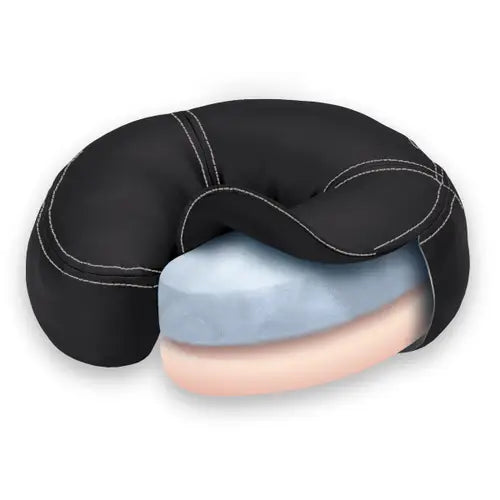 Flex-Rest Headrest w/STRATA FacePillow