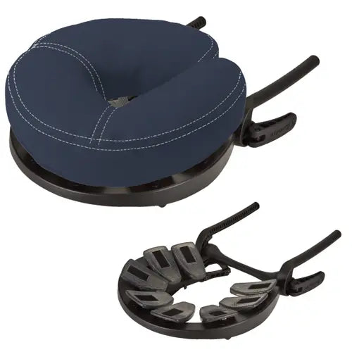 Flex-Rest Headrest w/STRATA FacePillow