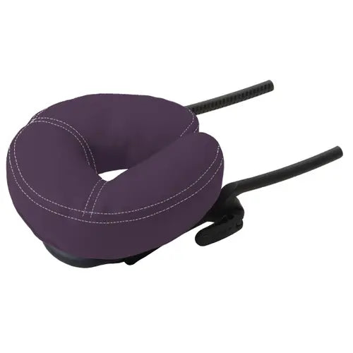 Flex-Rest Headrest w/STRATA FacePillow
