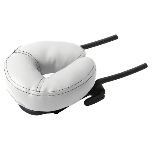 Flex-Rest Headrest w/STRATA FacePillow