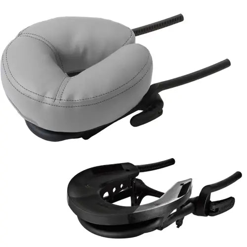 Flex-Rest Headrest w/STRATA FacePillow