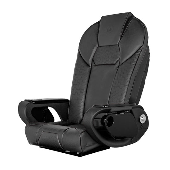 TSPA Throne Massage Chair Pedicure Spa Superstore