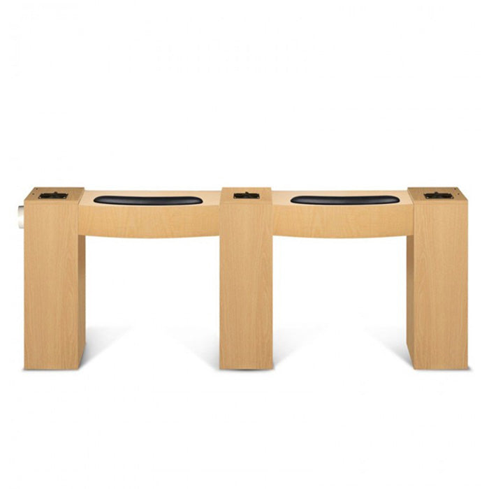 IMC Vented Double Nail Table