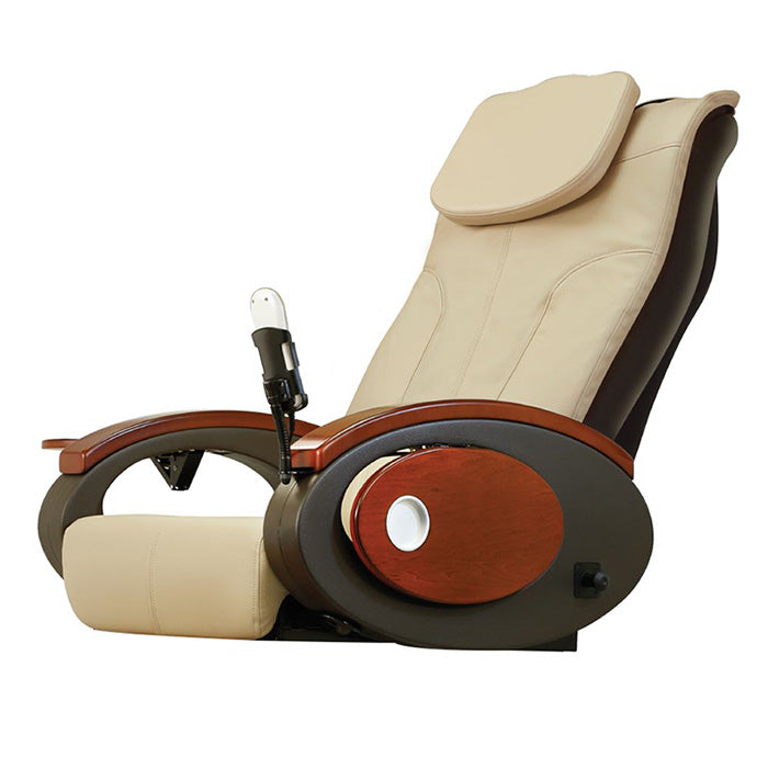 J&A - Backrest Frame for Toepia GX
