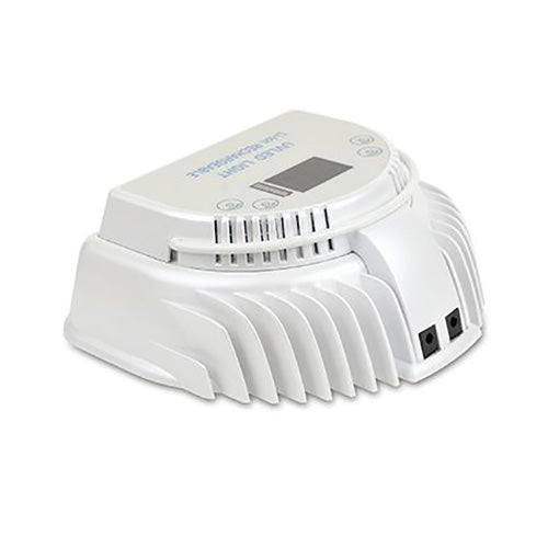UV LED Li-ion Rechargeable Lamp