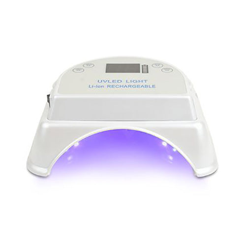 UV LED Li-ion Rechargeable Lamp