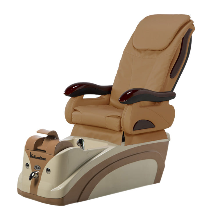 Valentine 777 Pedicure Chair