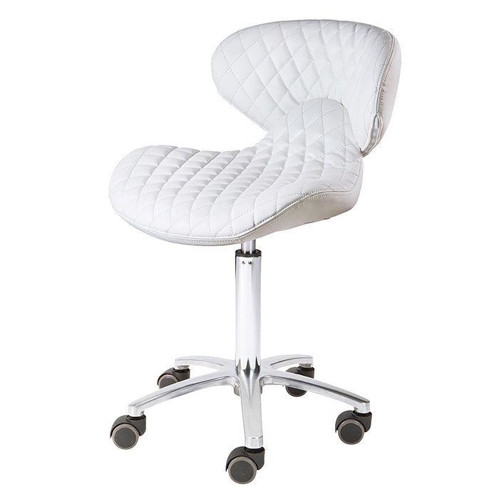ALDEN CRYSTAL PEDICURE CHAIR PACKAGE DEAL