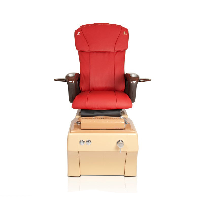 Yuna Pedicure Chair