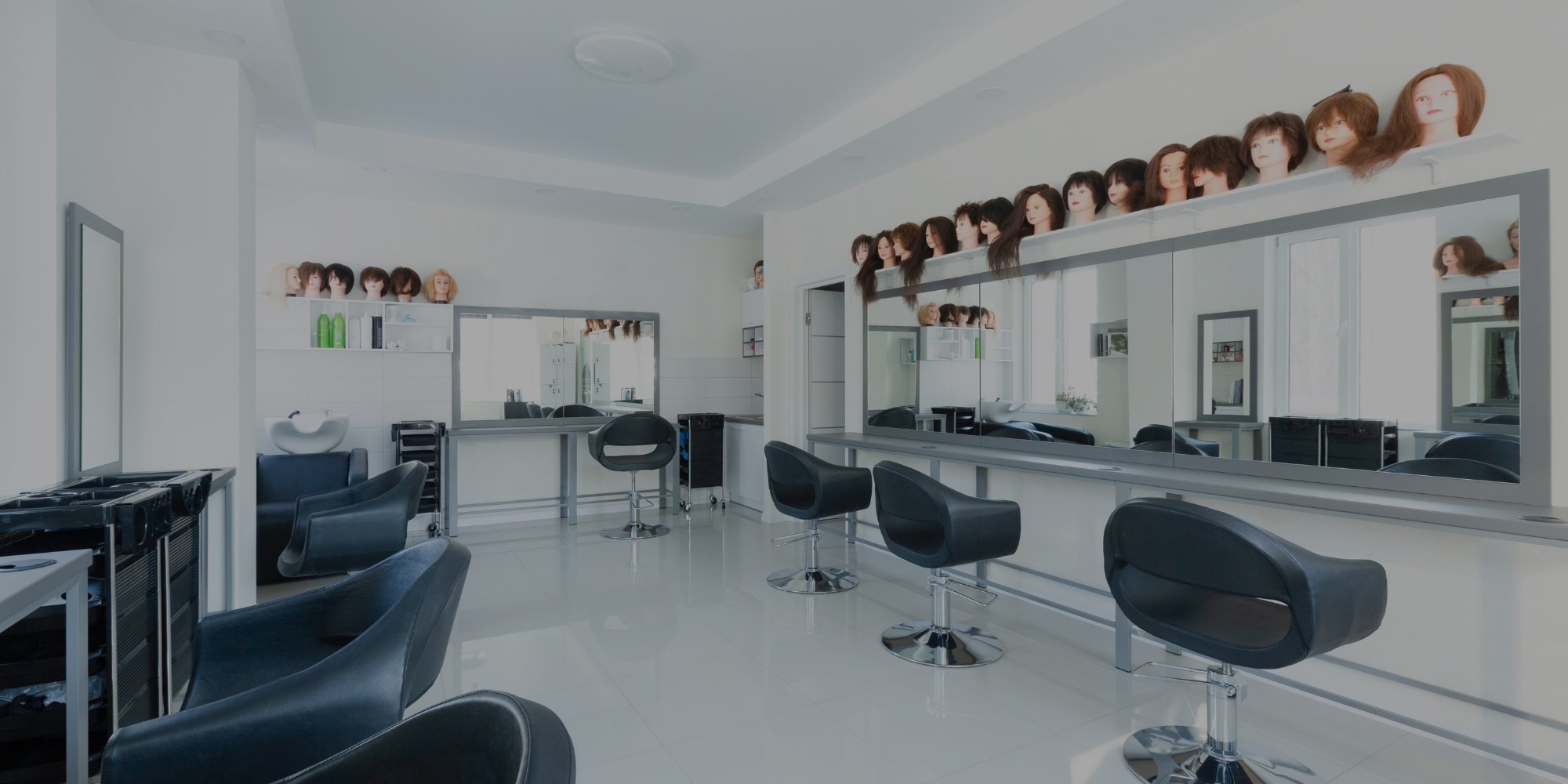 The Ultimate Guide to Hair Salon Chairs: Style, Comfort & Function for Every Salon
