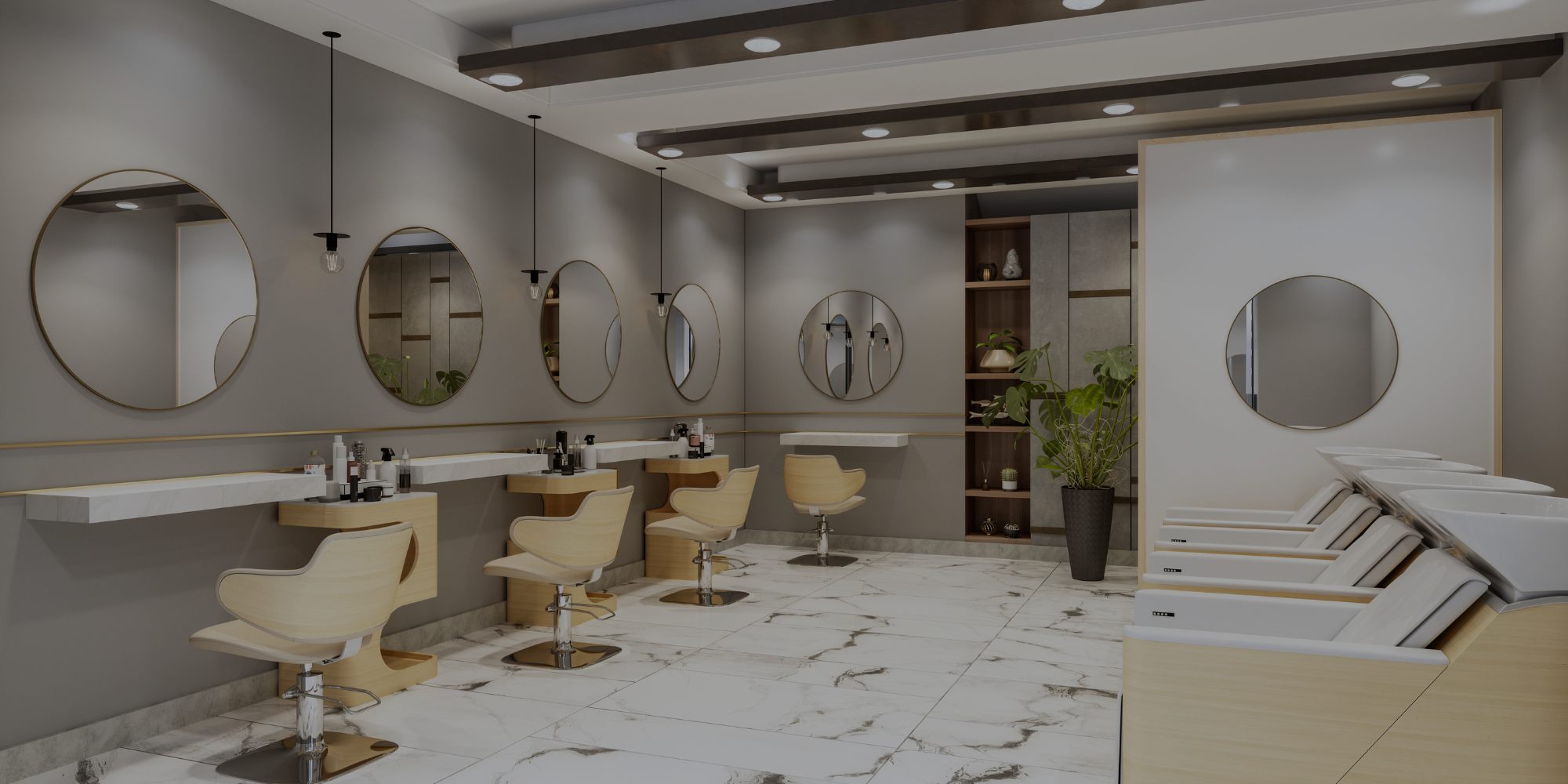 From Chaos to Control: Master Your Salon Space with the Right Furniture