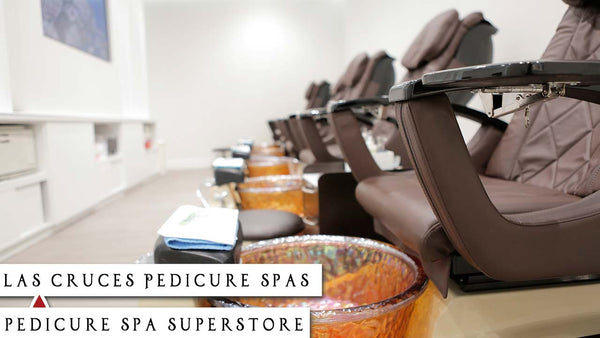 Las Cruces Pedicure Spa Chairs
