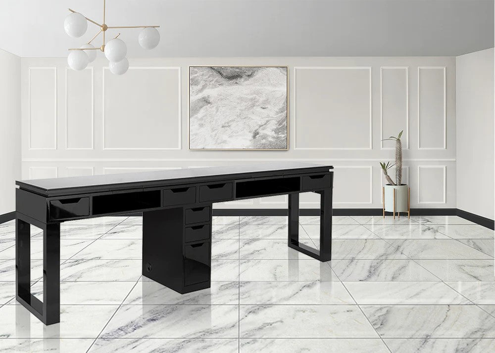 The Ultimate Guide to Choosing Nail Salon Furniture: Creating a Stylish and Functional Salon Space