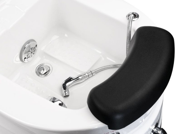 Understanding Jet Motor Components for Spa Pedicure Chairs: Essential Insights for Salon Owners