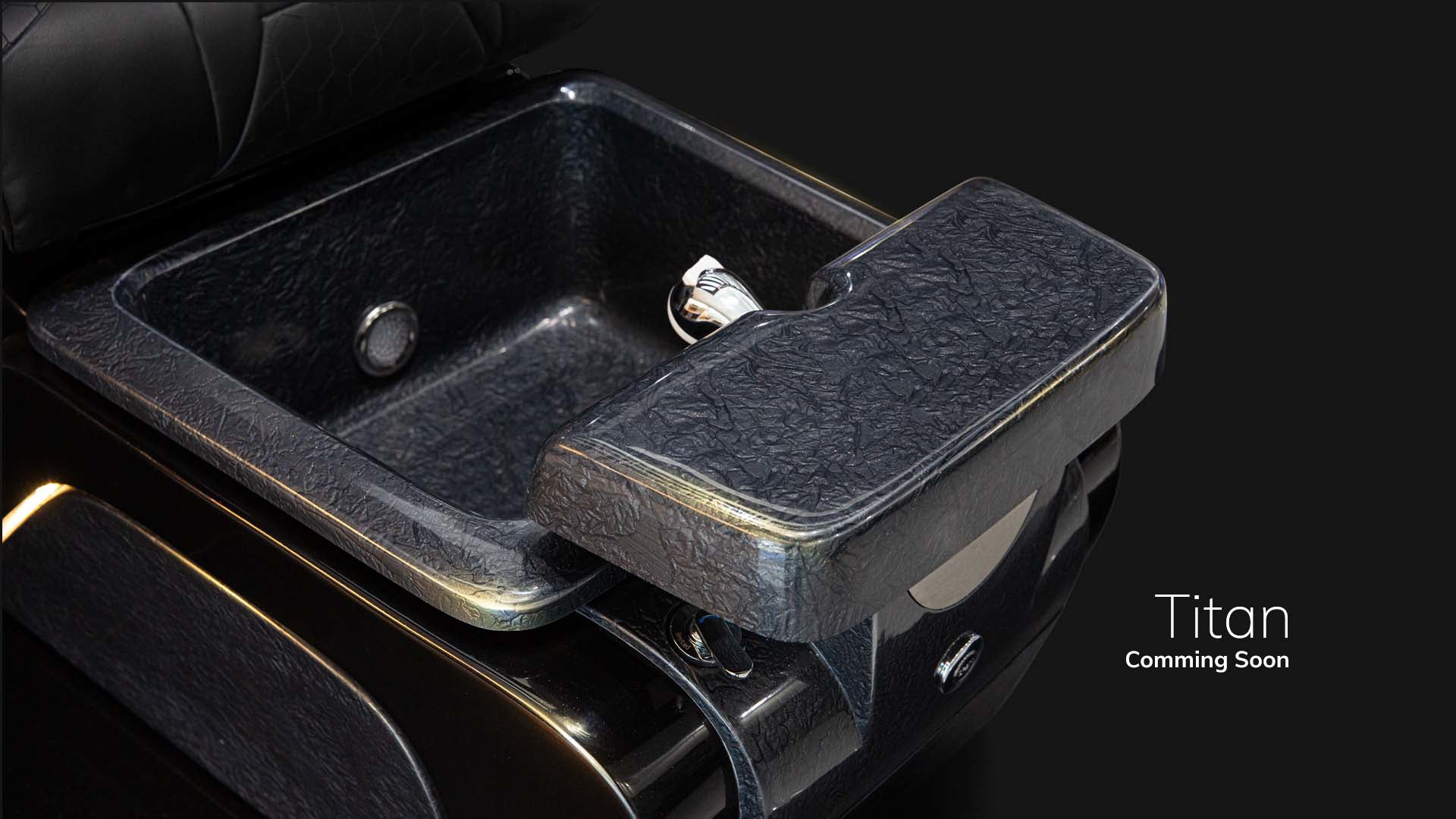 T Spa pedicure chairs wholesale offers different price ranges with multiple different massage chairs for your budget. From our popular seller, Crystal Bird pedicure chair to our affordable, Vespa pedicure chair version, we have them all! 