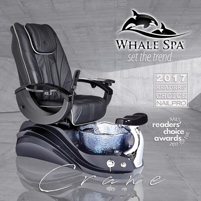 Whale Spa Pedicure Chairs at Wholesale Pedicure Spa Superstore