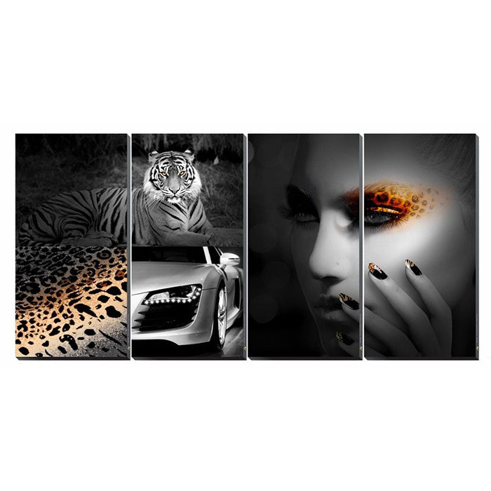 888-237-5168 Salon decorations at wholesale can be ordered online anytime or call for quick inventory check.  We carry salon neon signs and salon wall canvas art.