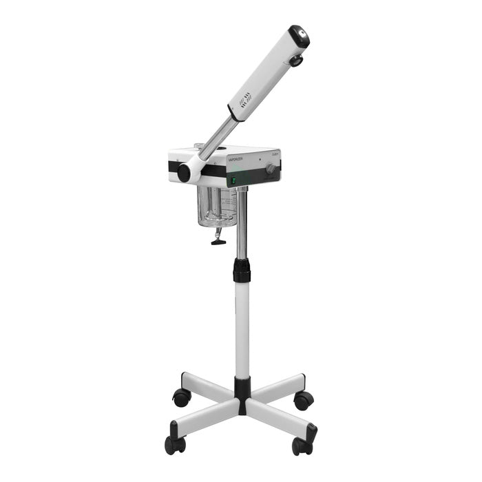 888-237-5168 Facial machine on sale through Pedicure Spa Superstore are UL CERTIFIED all-in-one multi function machines. 8-in-1 and 12-in-1 models. Questions and consultation always ready to help by phone.