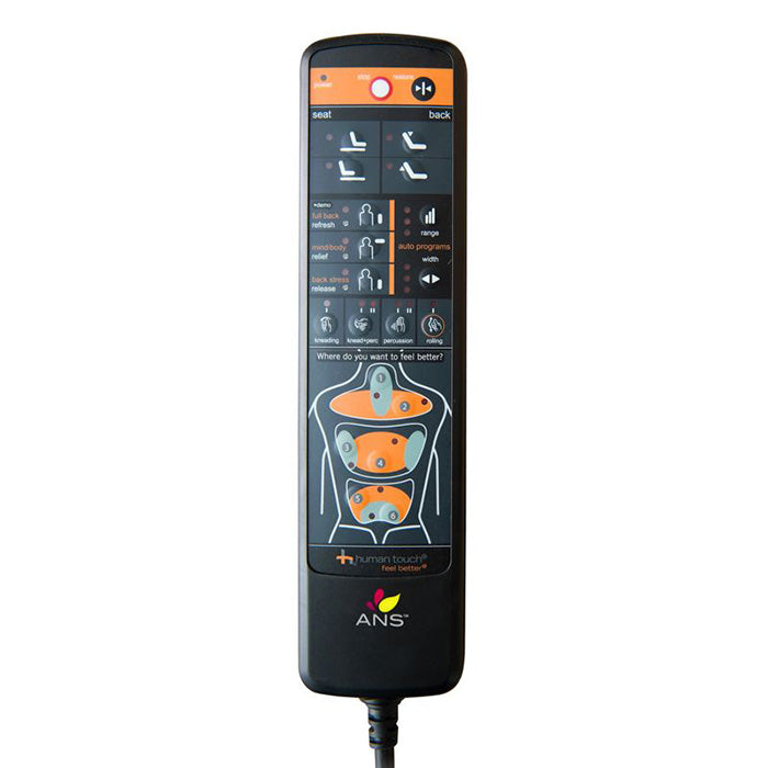 Remote controls, remote controllers, or remote control wires for pedicure chairs. Huge selections of brand names remote control wires for big manufacturers available as well.  Email us a picture of what you have and we can better assist you.