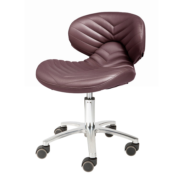 ALDEN CRYSTAL PEDICURE CHAIR PACKAGE DEAL