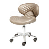 ALDEN CRYSTAL PEDICURE CHAIR PACKAGE DEAL