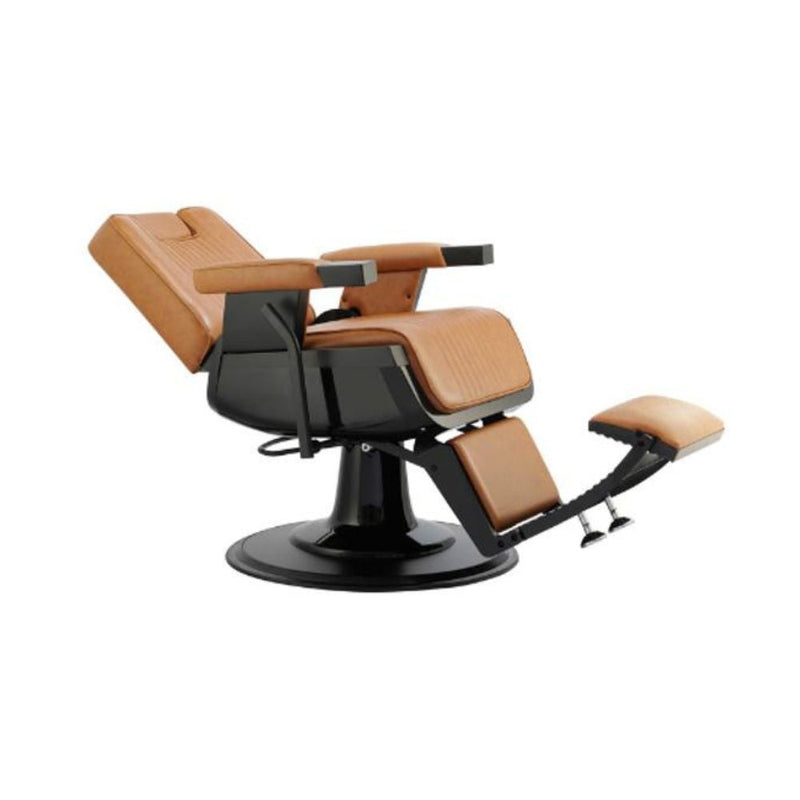 SHERMAN BARBER CHAIR