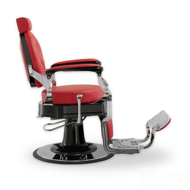 WILSON BARBER CHAIR