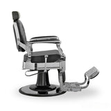 TRUMAN BARBER CHAIR