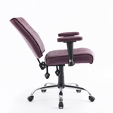 Delia Salon Customer Chair