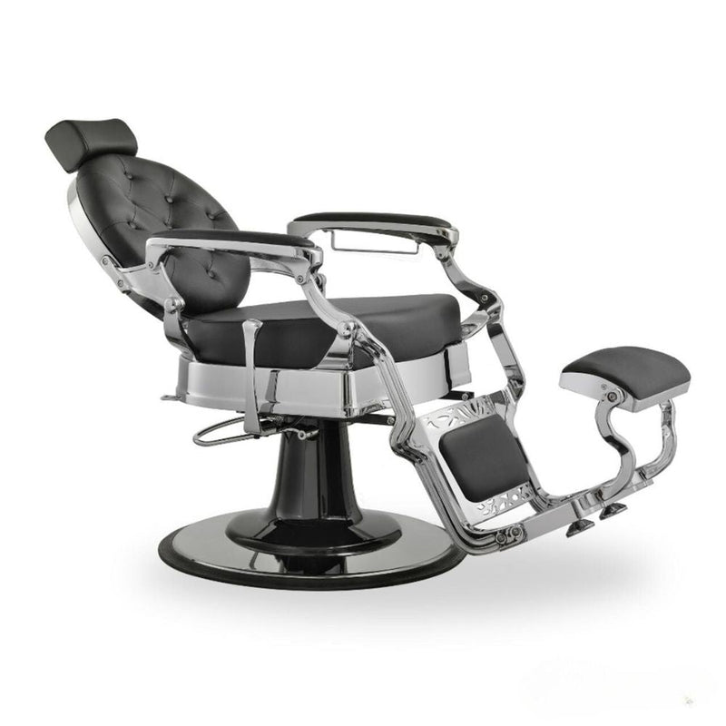 TRUMAN BARBER CHAIR