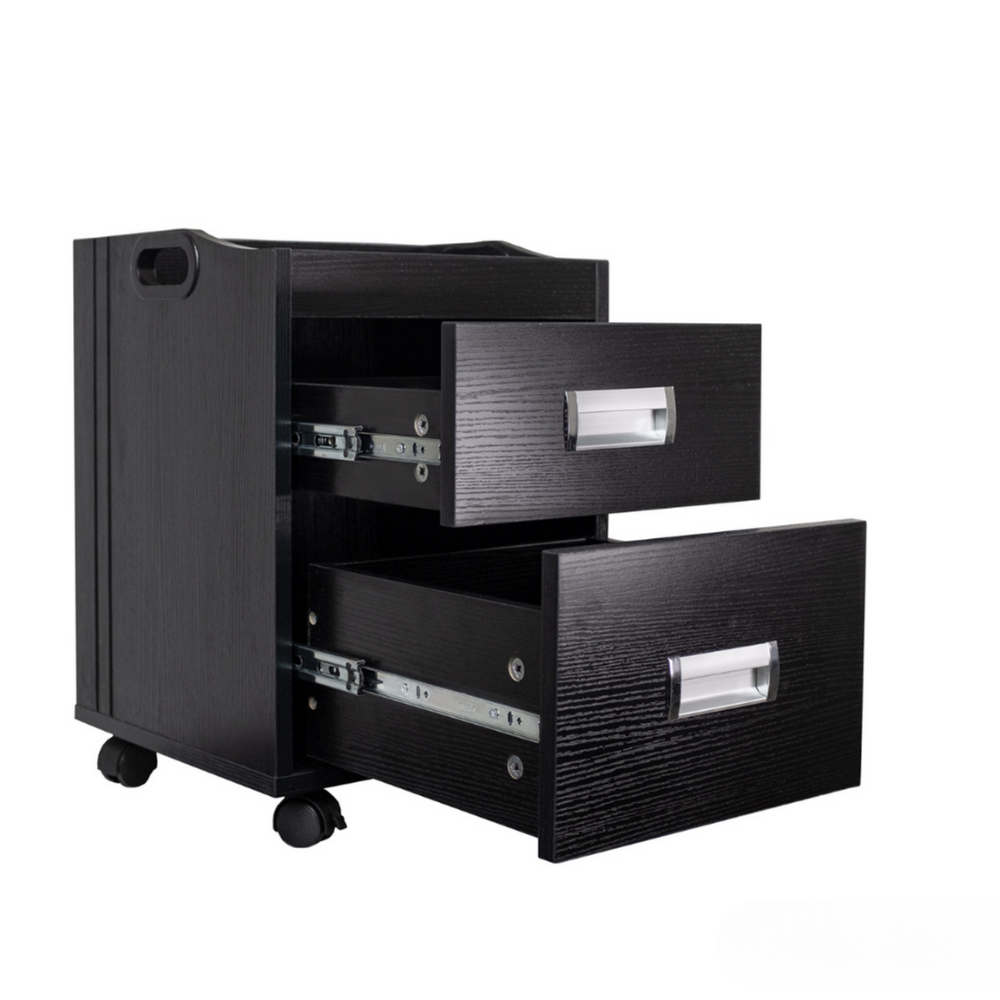 ALERA ACCESSORY CART