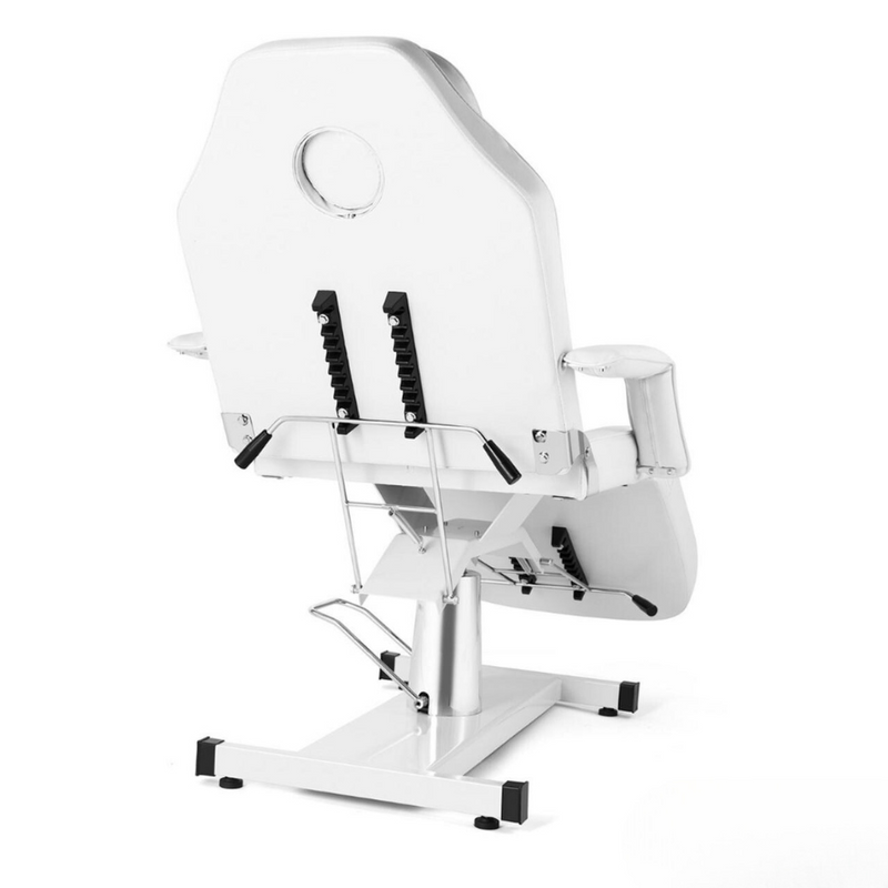 PARKER II FACIAL CHAIR & STOOL