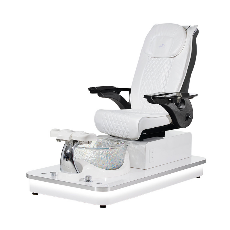 FELICITY FREEFORM PEDICURE CHAIR PACKAGE DEAL