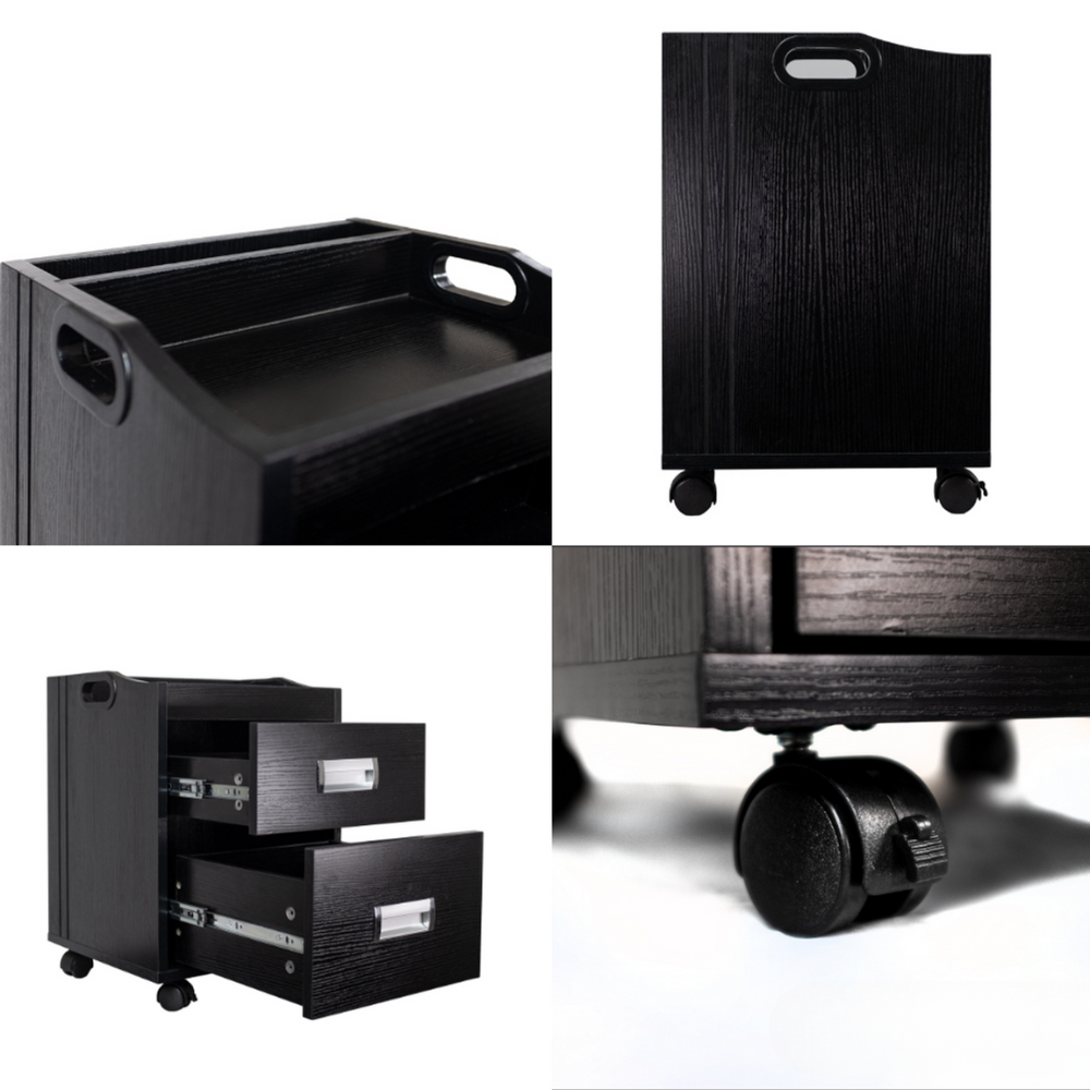 ALERA ACCESSORY CART