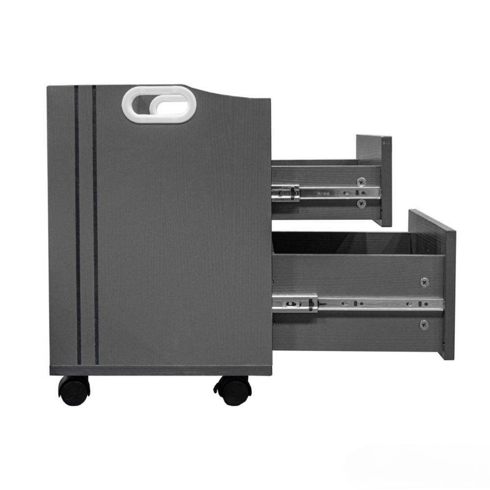 ALERA ACCESSORY CART