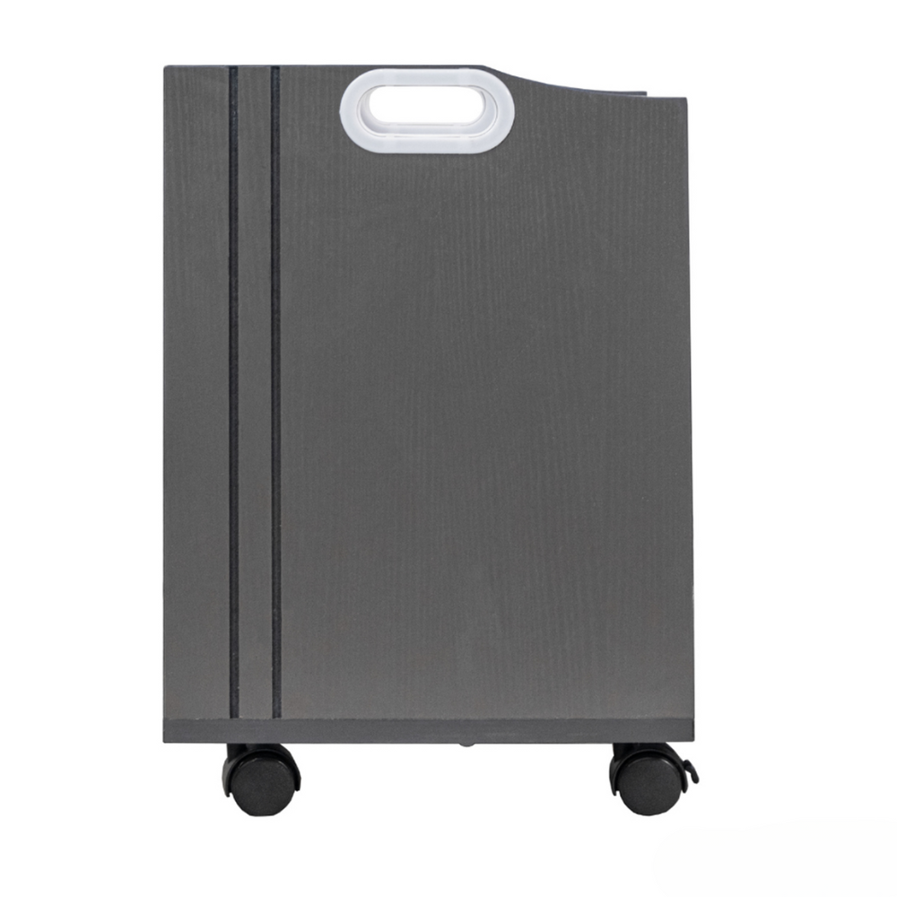 ALERA ACCESSORY CART
