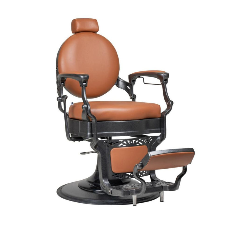 GRANT BARBER CHAIR