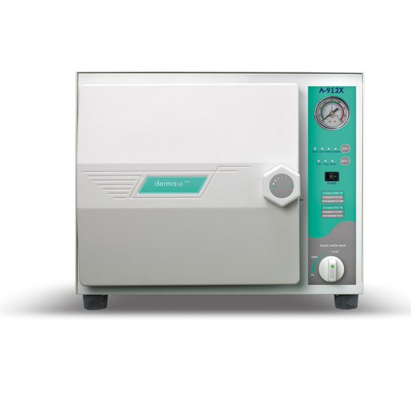 DERMALOGIC AUTOCLAVE STERILIZER