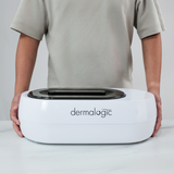 Dermalogic Digital Paraffin Wax Warmer