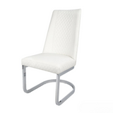 ESTELLE CUSTOMER CHAIR 