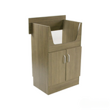 SANDEN SHAMPOO CABINET