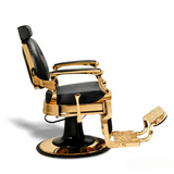 MCKINLEY BARBER CHAIR 