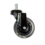 ROLLER BLADE STYLE ATOOL CASTERS FOR ALL FLOORS