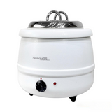 Dermalogic Paraffin Wax Kettle Warmer w/ 7oz Ladle - 13LDermalogic Paraffin Wax Kettle Warmer w/ 7oz Ladle - 13L