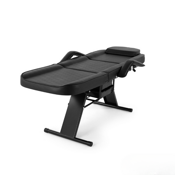 PARKER II FACIAL CHAIR & STOOL