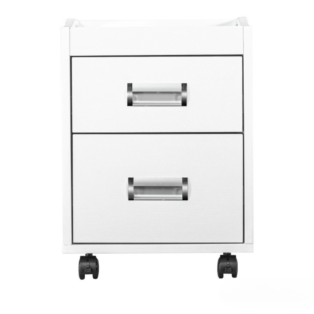 ALERA ACCESSORY CART