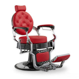 WILSON BARBER CHAIR