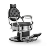 TRUMAN BARBER CHAIR