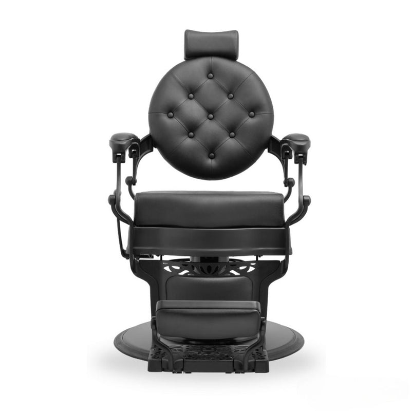 TRUMAN BARBER CHAIR