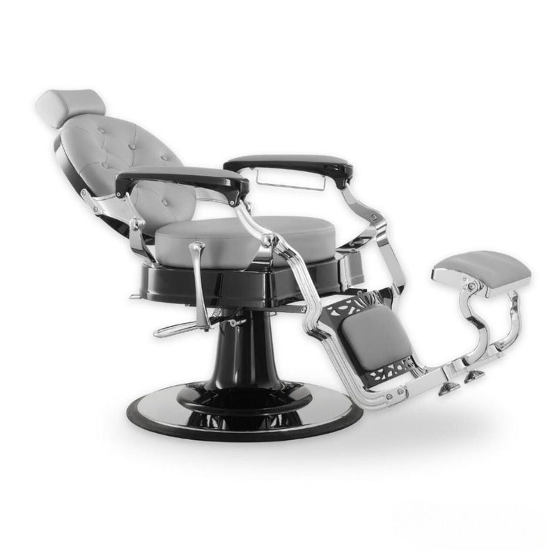 WILSON BARBER CHAIR